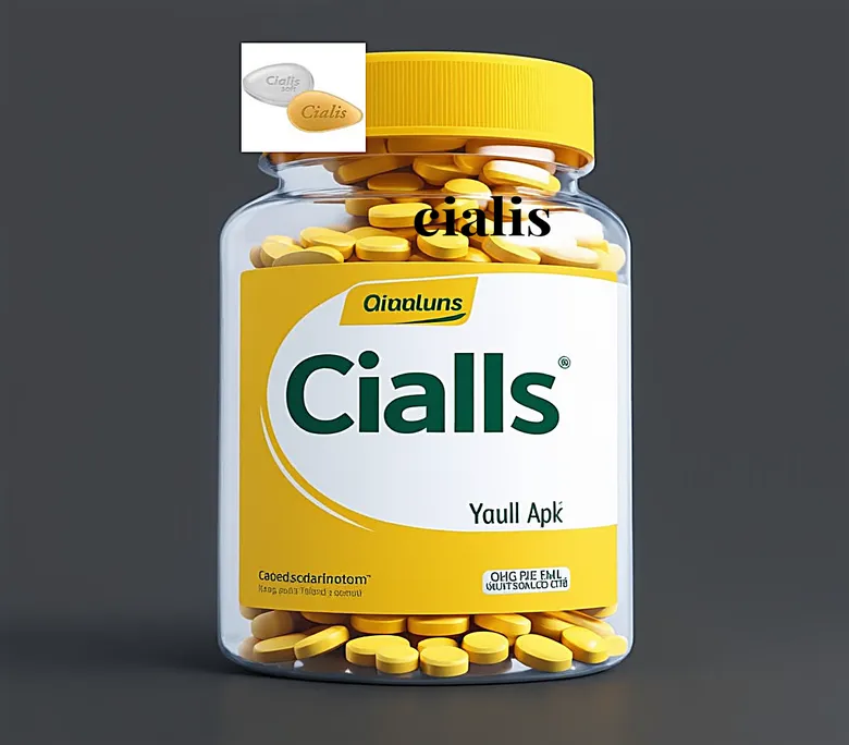 Cialis 1